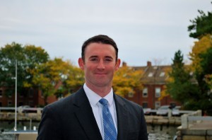 Michael D. Kelly, Boston personal injury lawyer