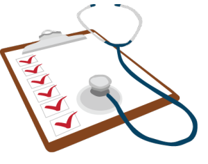 medical checklist