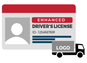 enhanced driver's license