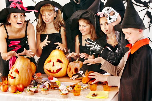 our boston personal injury attorneys list halloween safety tips to remember when trick or treating this halloween.