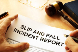 slip and fall accidents in medford 