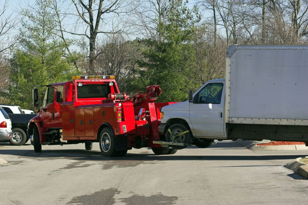 lawyer for truck accidents