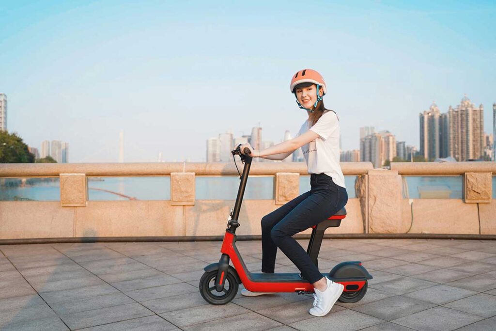 stoneham scooter accident lawyer