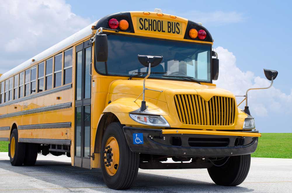 school bus accident lawyer worcester