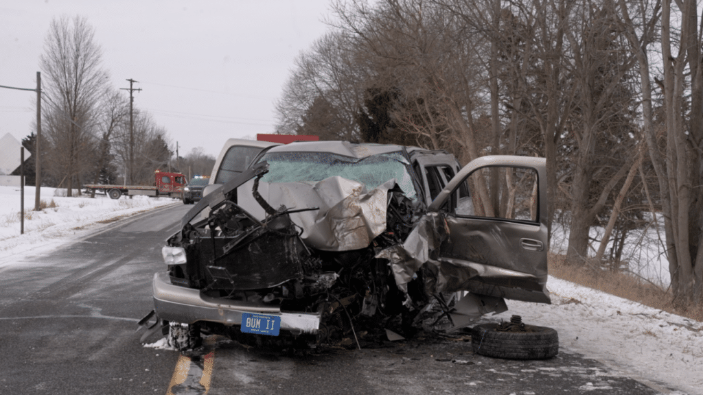 car accident liability claims boston