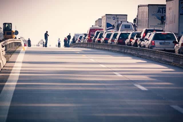 massachusetts traffic laws: a comprehensive guide for car accident claims
