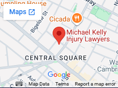 45 Prospect St, Ste 100 <span class="footer-list-span">Cambridge, MA 02139</span>