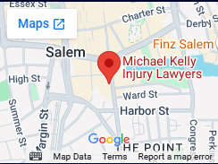 88B Lafayette Street, Ste 100 <span class="footer-list-span">Salem, MA 01970</span>