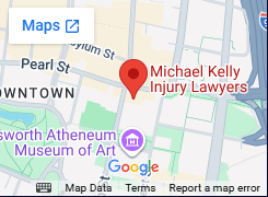 750 Main St, Unit 510A <span class="footer-list-span">Hartford, CT 06103</span>