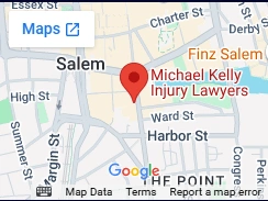 88B Lafayette Street, Ste 100 <span class="footer-list-span">Salem, MA 01970</span>