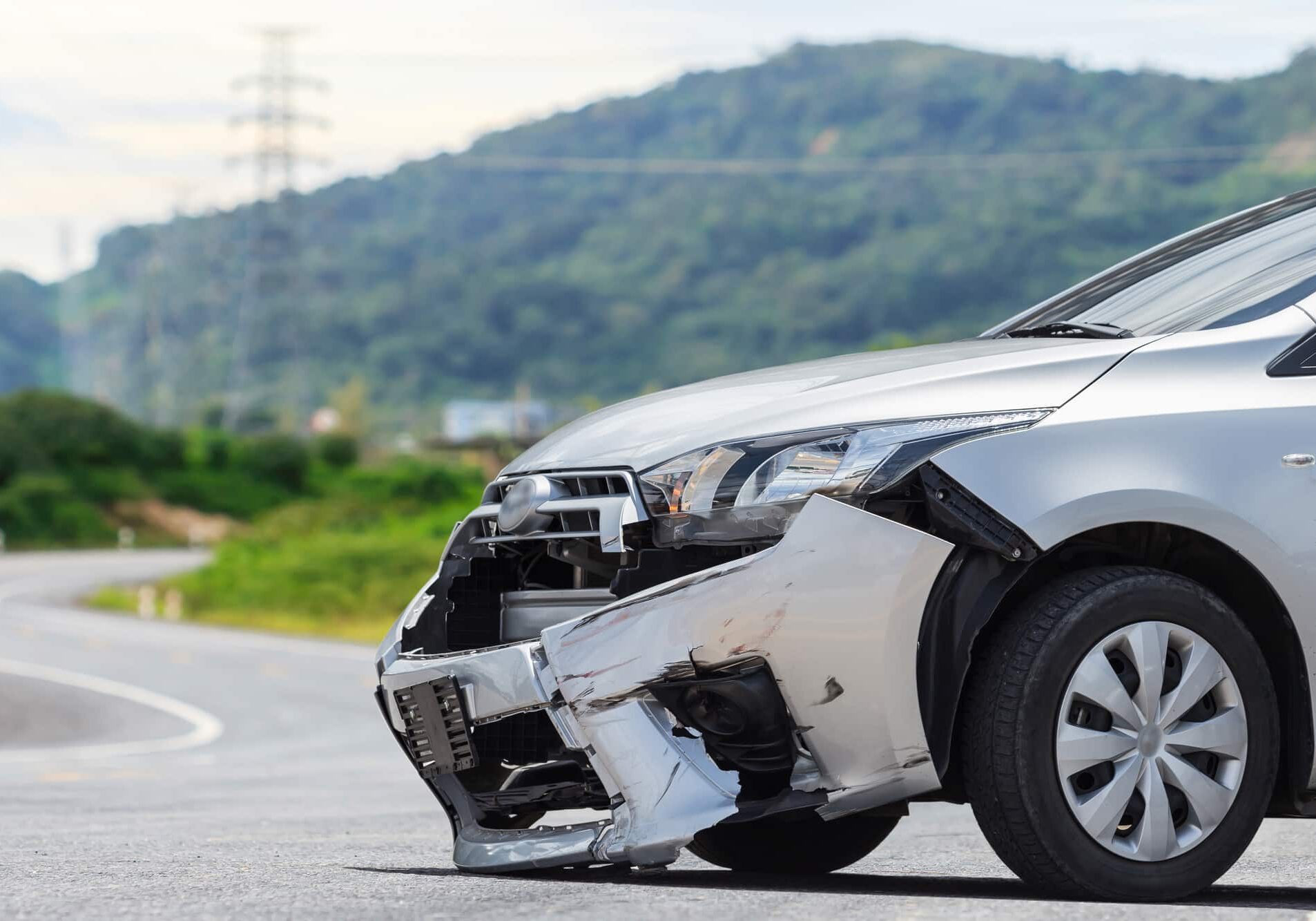 car accident claim mistakes