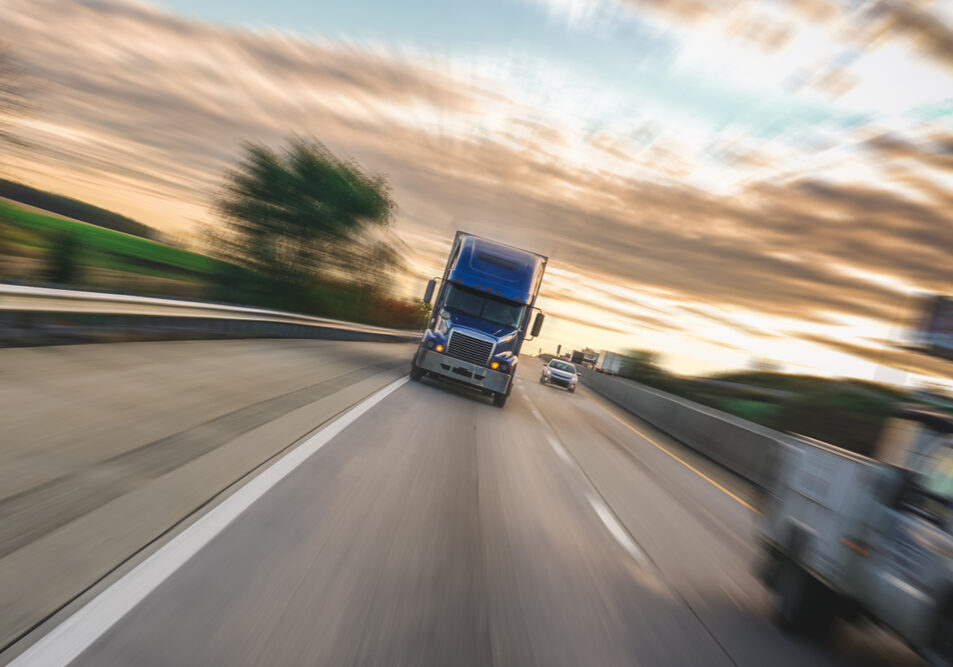 What Is the Number One Cause of Truck Accidents in Boston?