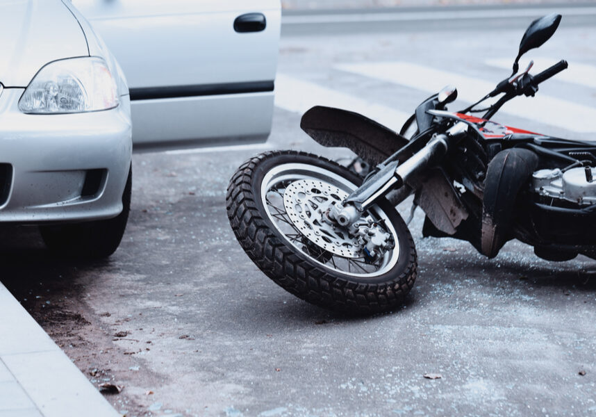 Boston Motorcycle Accident Attorney