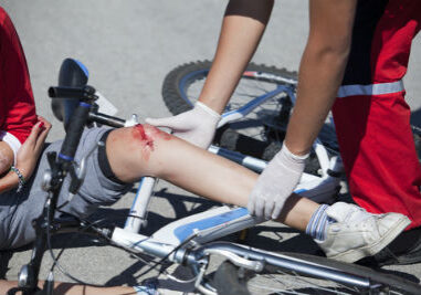 Our Boston bicycle accident attorneys list five steps to avoid cycling injuries.