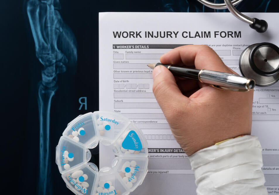 workers compensation lawyer in boston massachusetts
