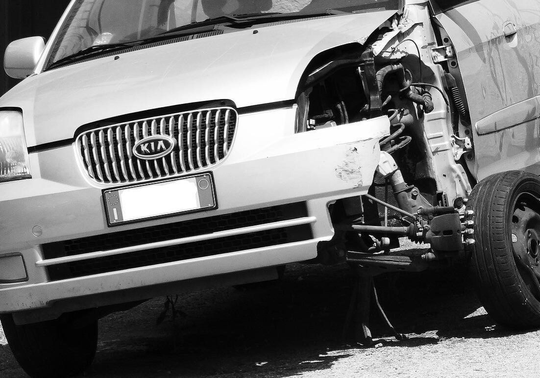 Boston Auto Accident Lawyer