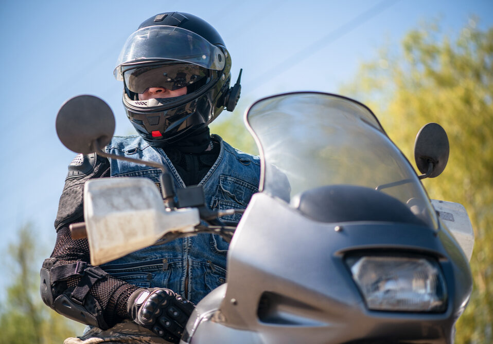 Motorcycle Accident Lawyer Boston