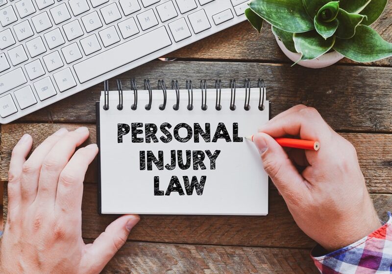Questions to Ask Your Personal Injury Lawyer in Boston