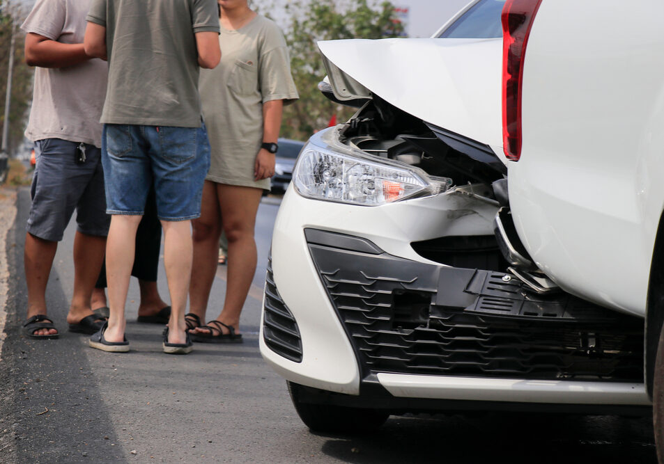 Uber Attorney Car Crash Kelly and Associates Injury Lawyers Cambridge Massachusetts