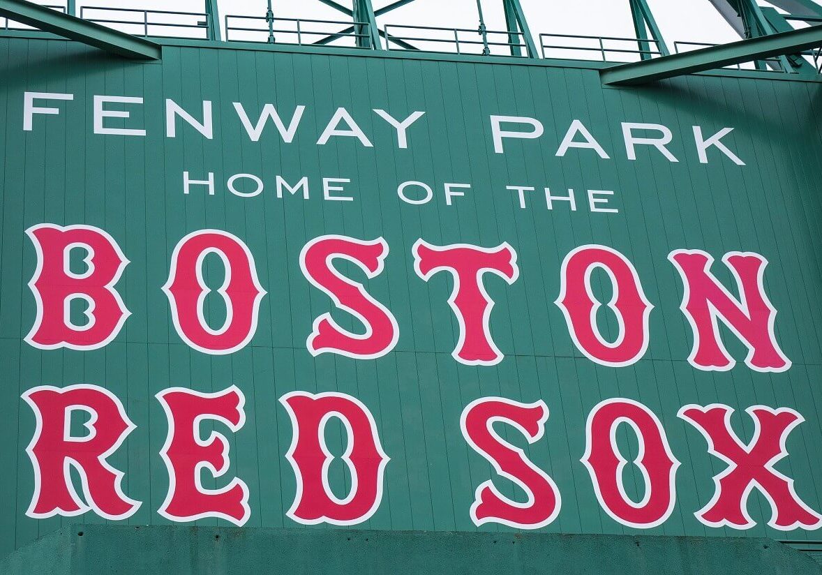 who is liable if I was injured at a Red Sox game?